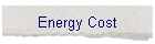 Energy Cost